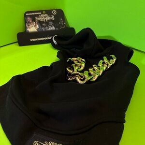 Snoop Dogg dog jacket